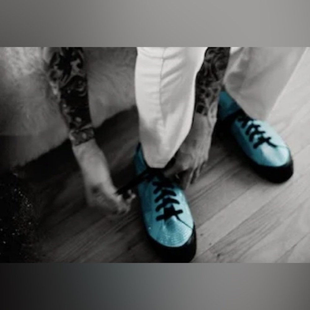 Macbeth Shoes - image 2